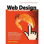 Web Design Tools and Techniques - Peter Kentie