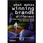 What Makes Winning Brands Different