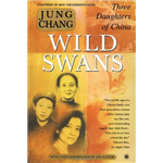 Wild Swans - Jung Chang