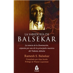 Wisdom of Balsekar, The - Ramesh Balsekar