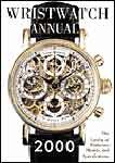Wristwatch Annual 2000 - Peter Braun
