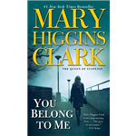 You Belong to Me - Mary Higgins Clark