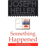 Something Happened - Joseph Heller