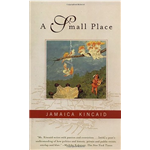 Small Place - Jamaica Kincaid