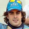 Fernando Alonso