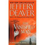 Vanished Man, The - Jeffery Deaver