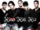 Kiss Kis Ko