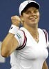 Kim Clijsters