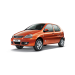 Tata Indica V2 Turbo
