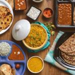 Paratha House - Juhu - Mumbai