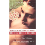 Memories of My Melancholy Whores - Gabriel Garcia Marquez
