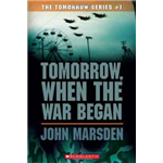 Tomorrow When the War Began - John Marsden