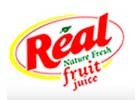 Real Fruit Juice