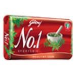 Godrej No.1 Soap