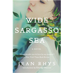 Wide Sargasso Sea - Jean Rhys