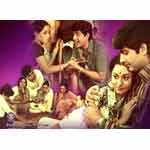 Piya Ka Ghar - Bollywood