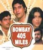 Bombay 405 Miles