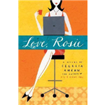 Rosie Dunne - Cecelia Ahern