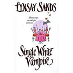 Single White Vampire - Lynsay Sands