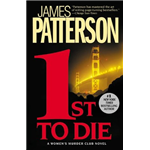 1st to Die - James Patterson