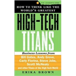 How to Think Like the World