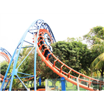 MGM Dizzee World - Chennai