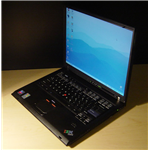 IBM ThinkPad T42