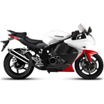 Hyosung Comet GT250