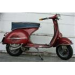 Piaggio Vespa 150GS