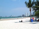 Hua Hin Beach