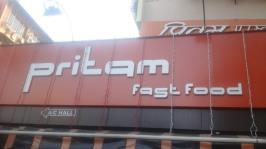 Pritam Fast Food - Goregaon - Mumbai