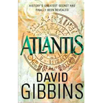 Atlantis - David Gibbins