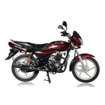 Bajaj Platina 100