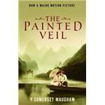 Painted Veil, The - Somerset Maugham