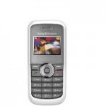 Sony Ericsson J100i