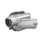 Sony DCR-DVD405