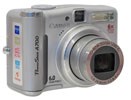 Canon PowerShot A700