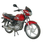 Suzuki Zeus 125 cc