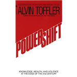 Powershift - Alvin Toffler