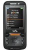 Sony Ericsson W850i