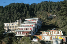Spring Valley Resort - Dharamshala