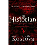 Historian, The - Elizabeth Kostova