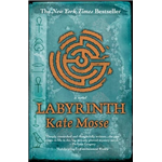 Labyrinth, The - Kate Mosse