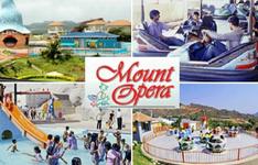 Mount Opera - Hyderabad