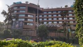 Taj Banjara - Hyderabad