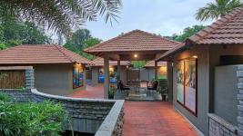 Angsana Oasis Spa & Resort - Bangalore