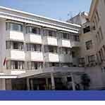 Hotel Infantry Court - Bangalore