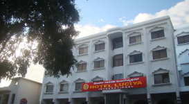 Hotel Luciya International - Bangalore