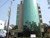 Quality Inn Centurion - Pune