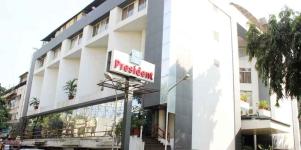 Comfort Inn President  - Ahmedabad